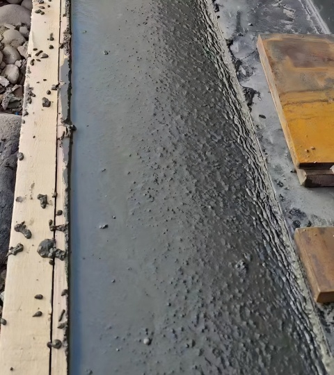 徐水环氧砂浆的特点及施工流程​