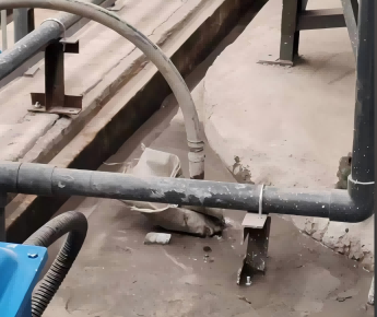 徐水常用注浆材料特点及应用范围 注浆料分类