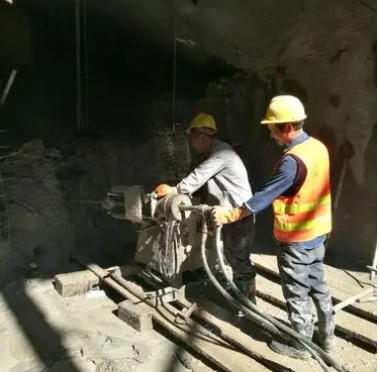 徐水水下抗分散灌浆料特点 水下不分散注浆料介绍