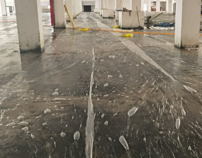 徐水不发火砂浆和不发火金属骨料有什么区别