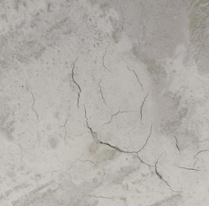 徐水灌浆料为什么会产生裂缝？出现裂缝该如何处理？