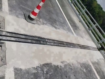 徐水伸缩缝更换后浇筑材料快速结构修补料速砼的产品特点及施工流程​