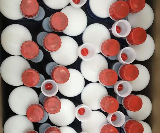 徐水注射式植筋胶与桶装植筋胶的区别及操作方式