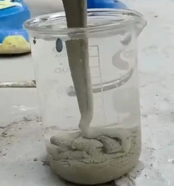 徐水水工混凝土絮凝剂，水下抗分散剂的作用及施工方法