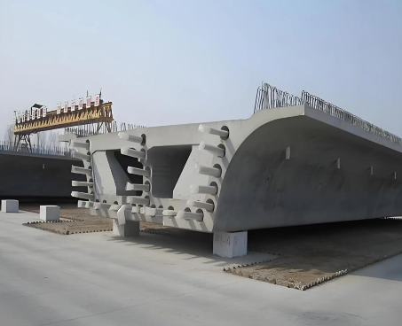 徐水抗冻压浆料的特点及标准化施工工艺